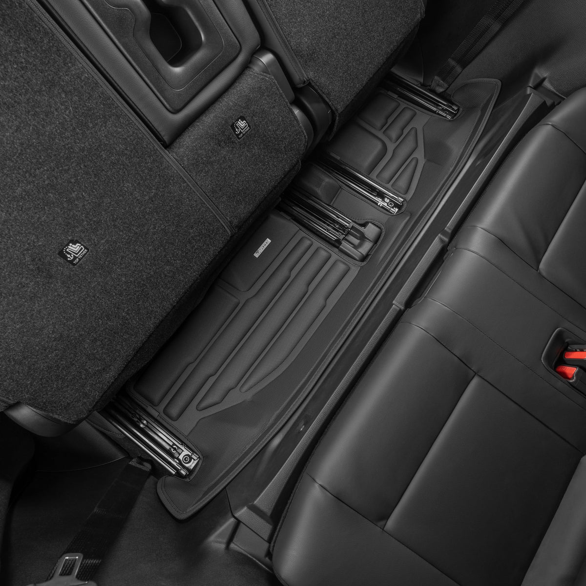 Nissan Rogue Plug-In Hybrid