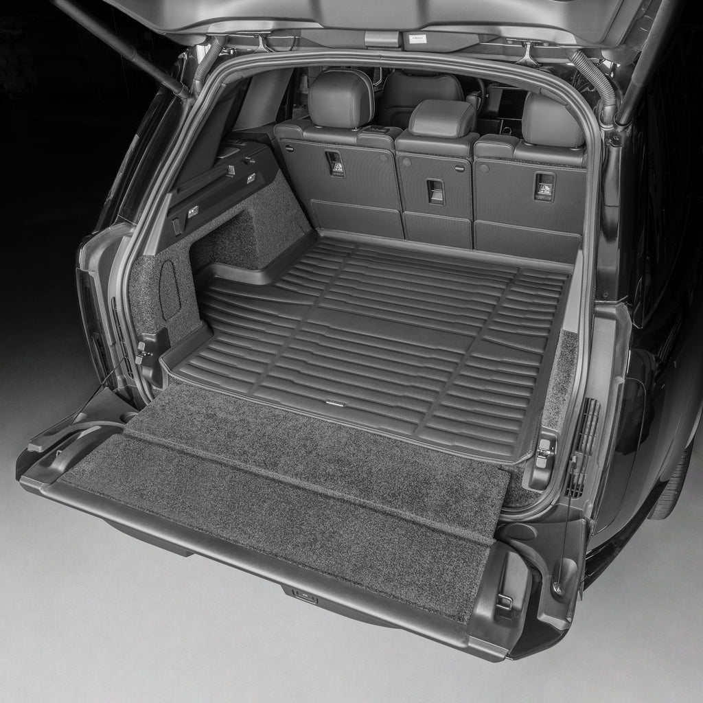 Land Rover Range Rover SWB