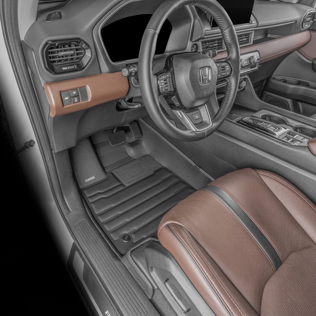 Honda Pilot 8-Seater