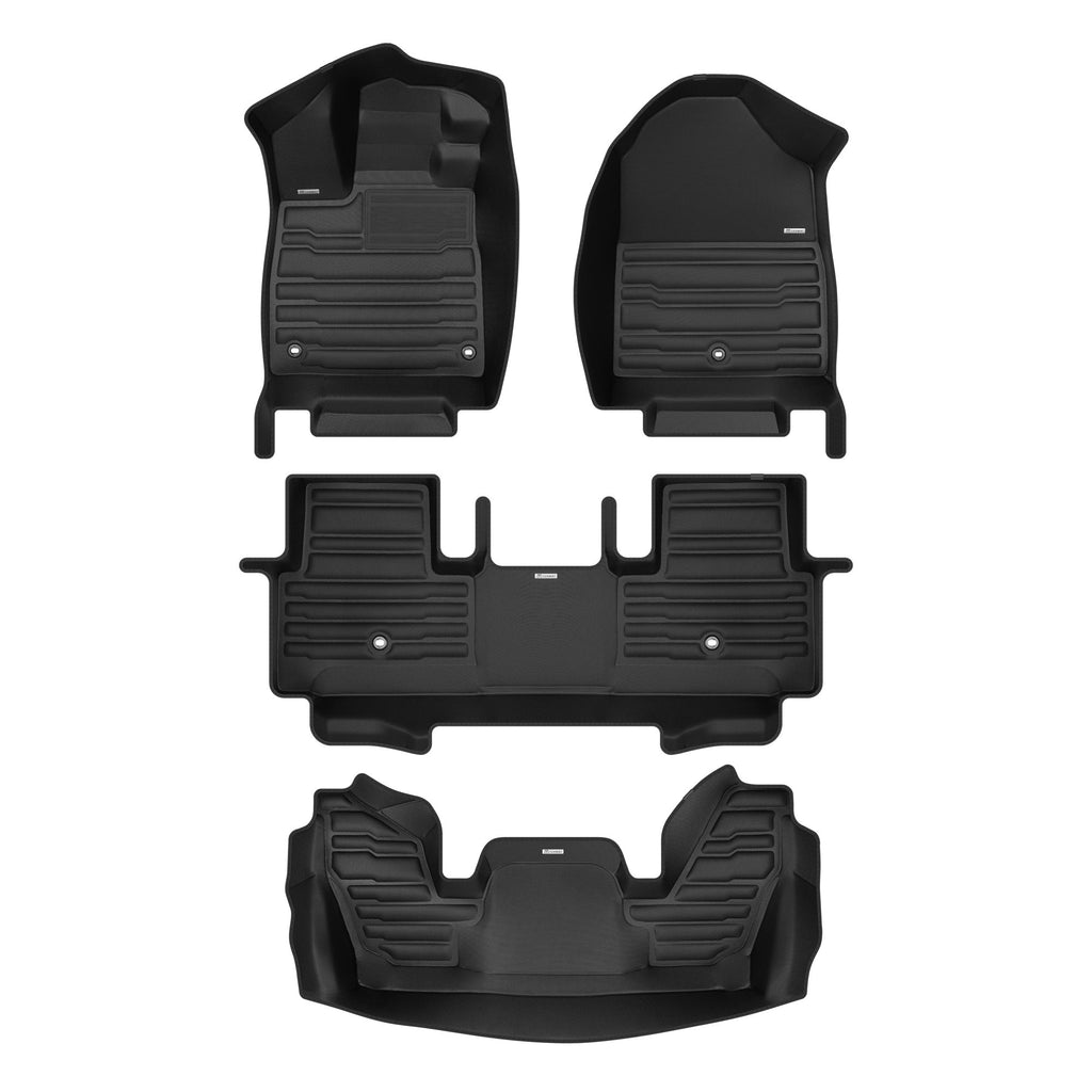 Honda Pilot 7-Seater