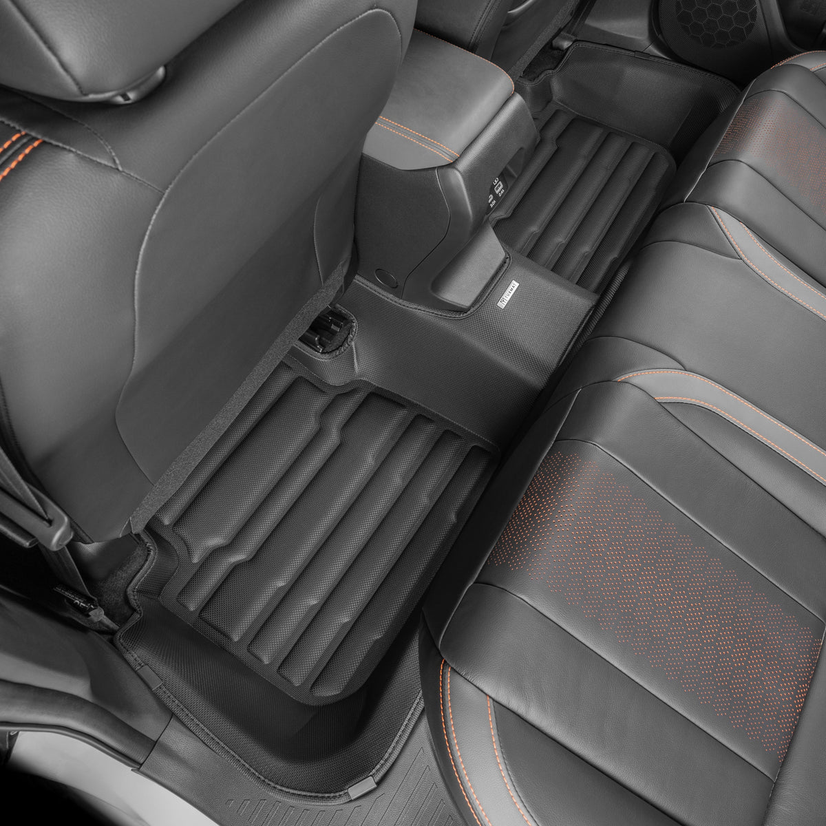 Subaru Crosstrek Gas