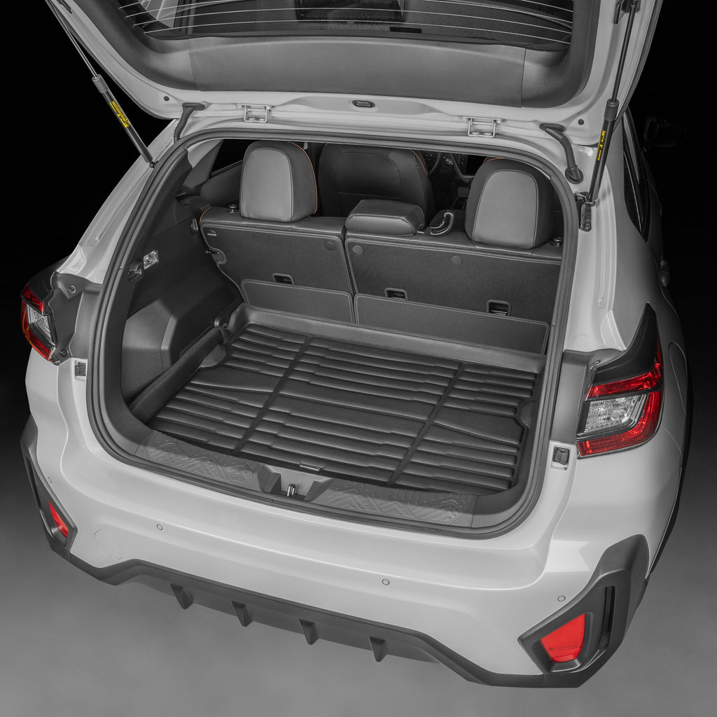Subaru Crosstrek Gas