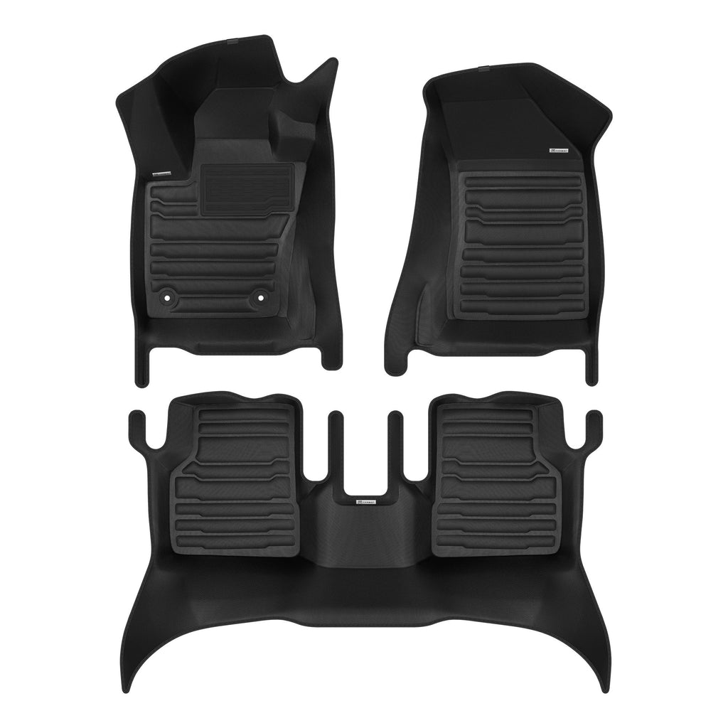 Alfa Romeo Tonale PHEV