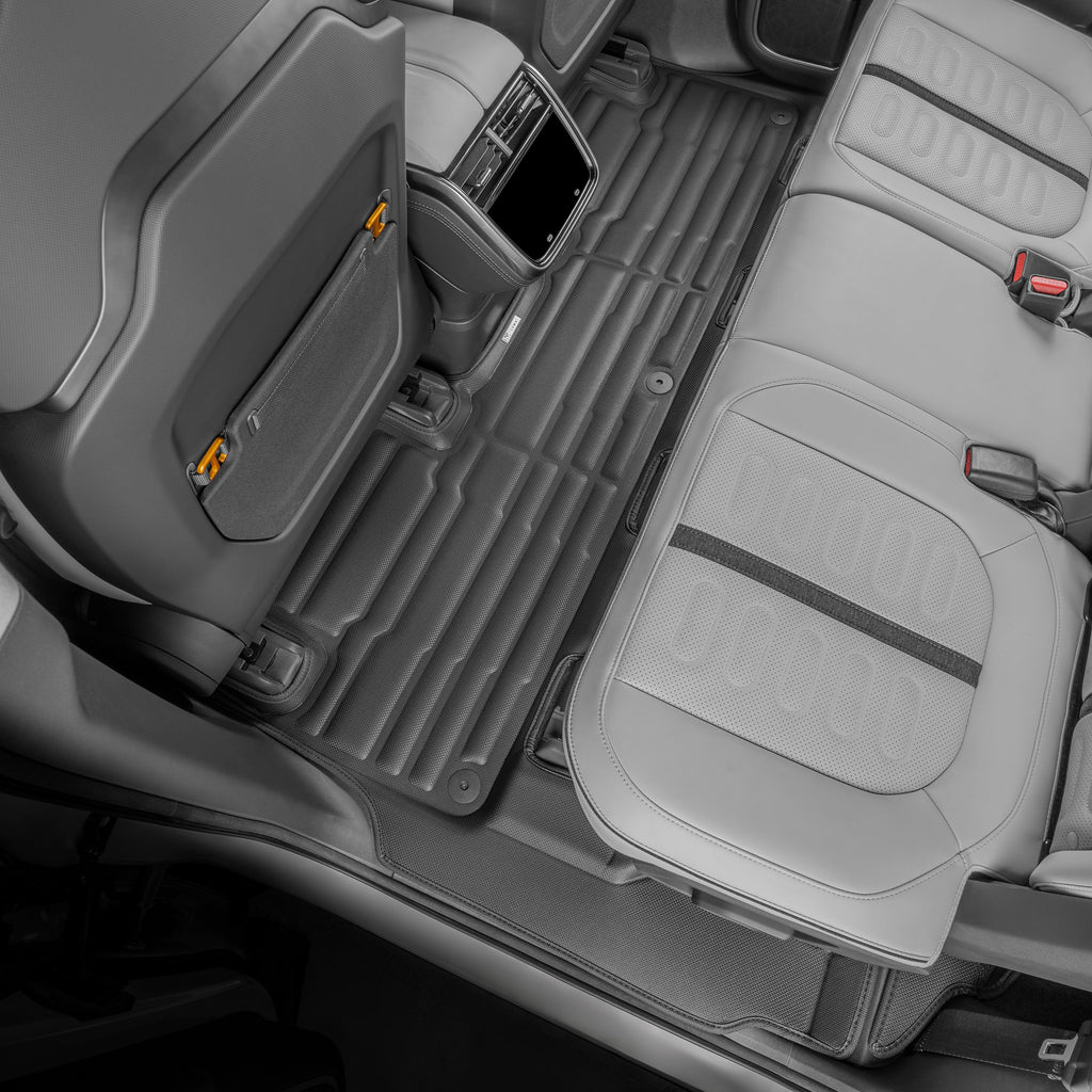 Rivian R1S 7-Seater