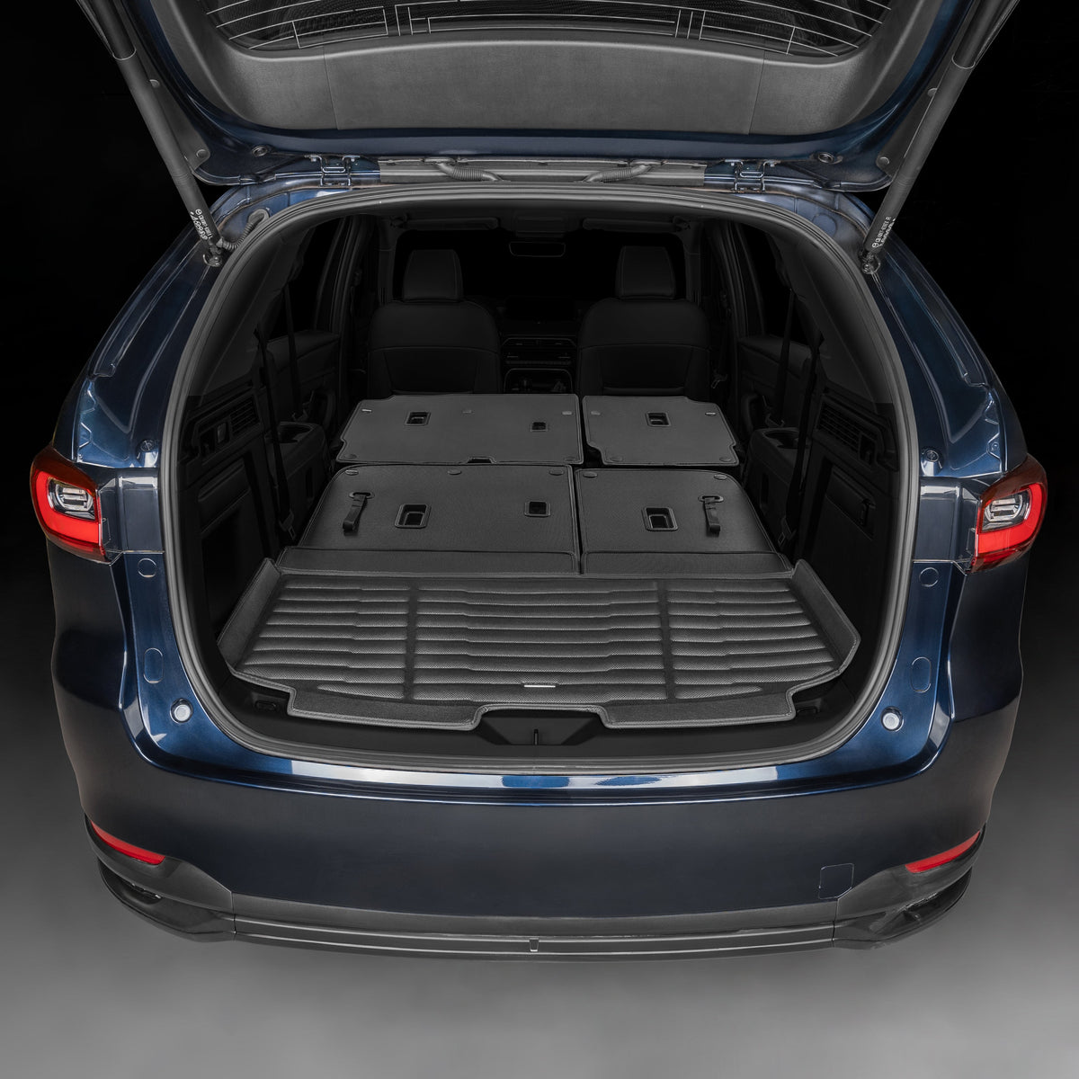 Mazda CX-90 8-Seater