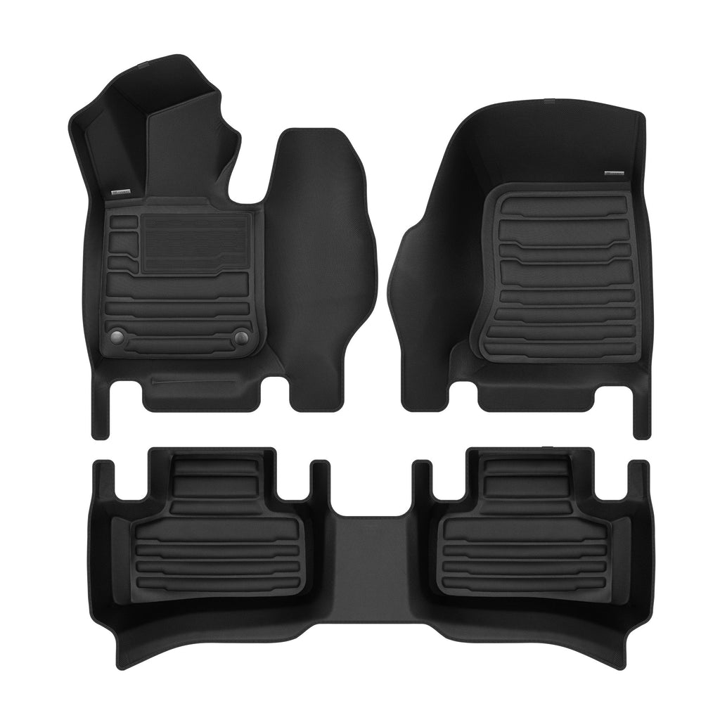 Mercedes-Benz GLC Coupe Gas
