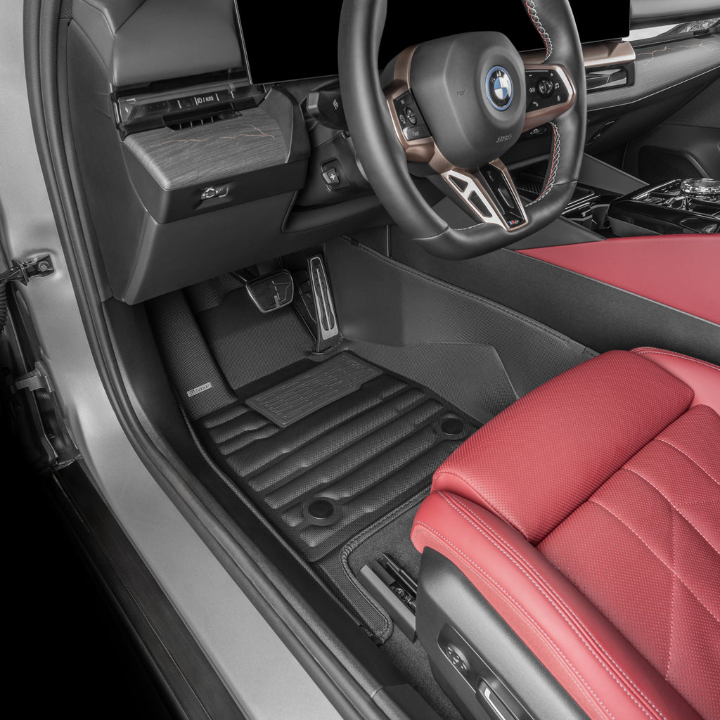 BMW 5 Series Plug-In Hybrid