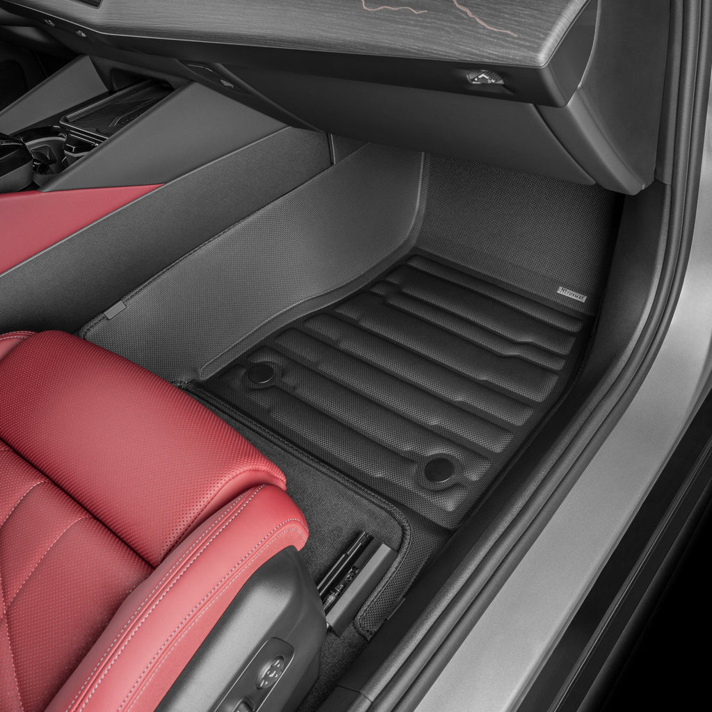 BMW 5 Series Plug-In Hybrid