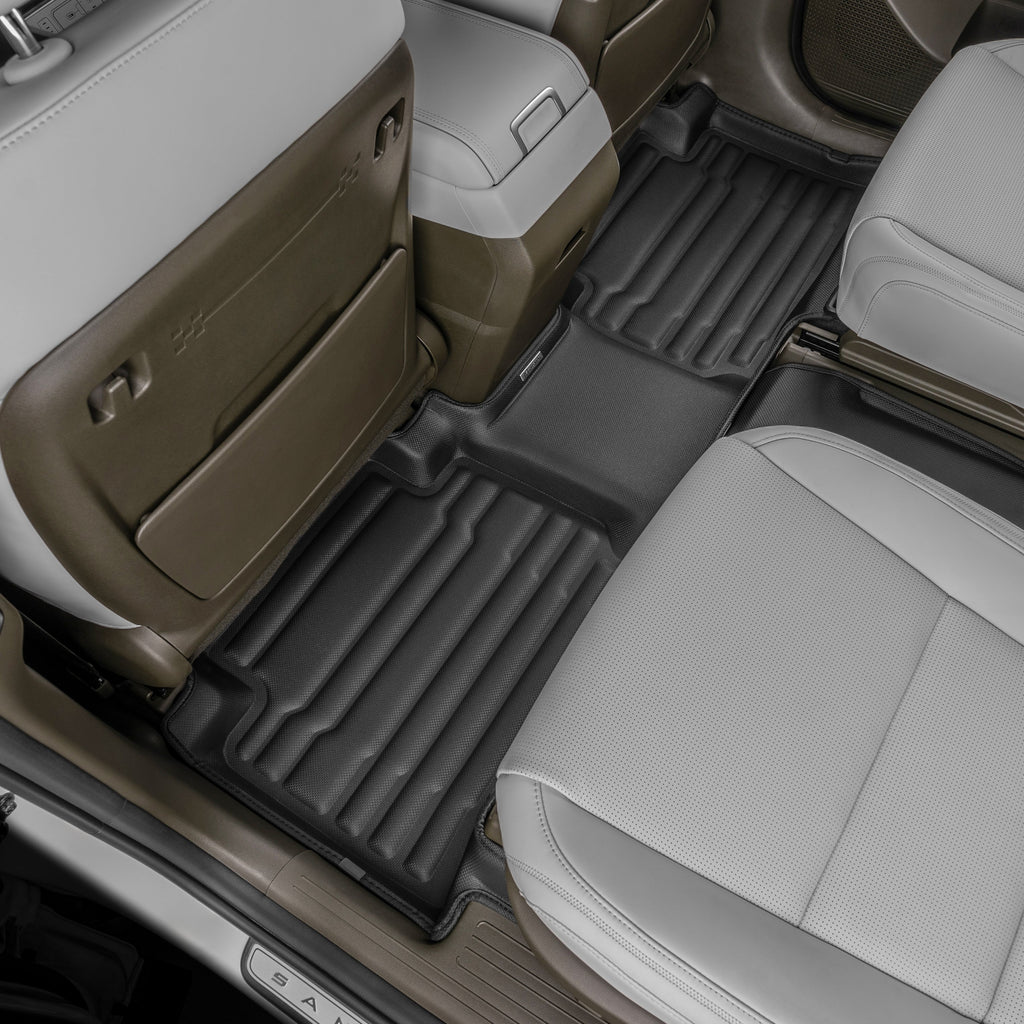 Hyundai Santa Fe 6-Seater Hybrid