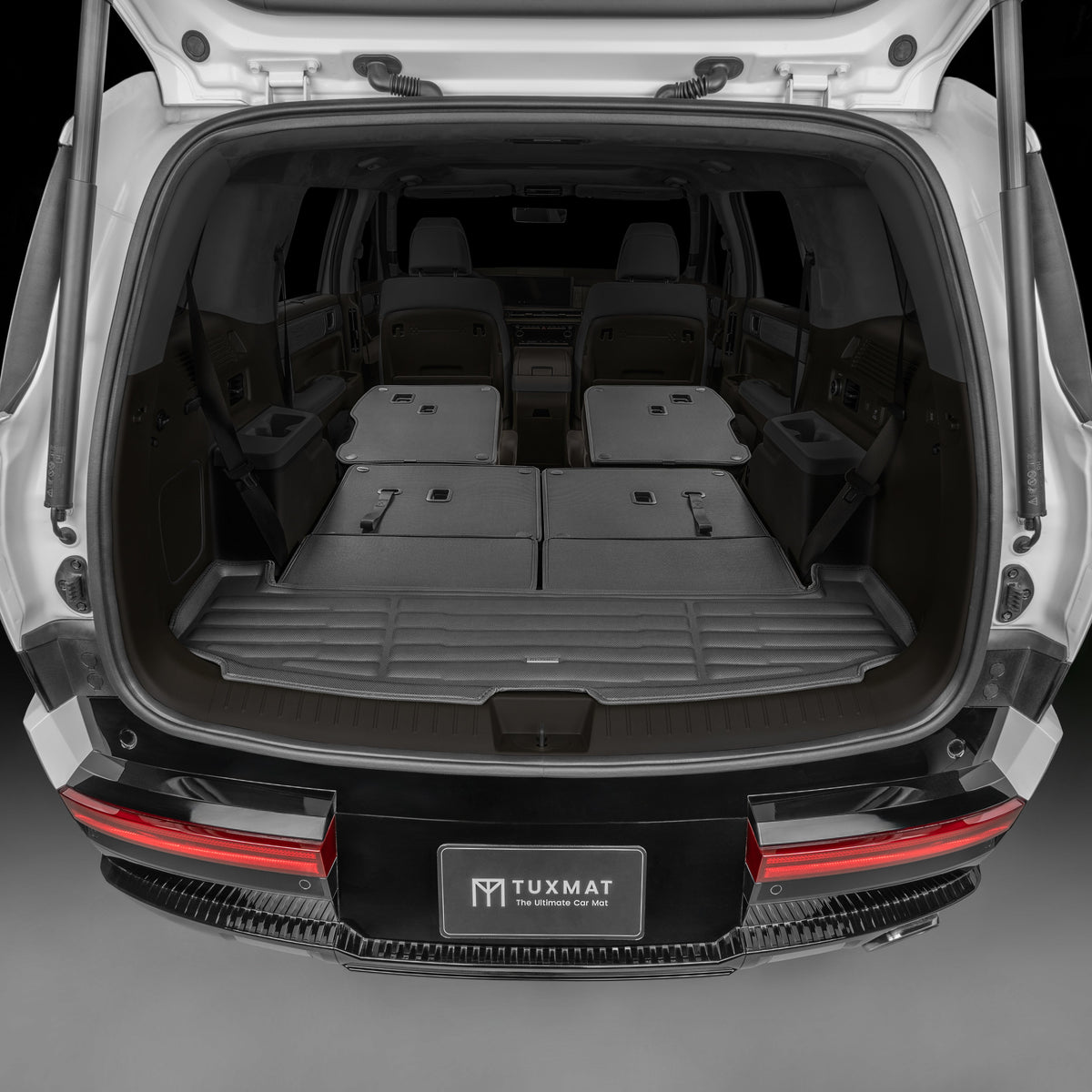 Hyundai Santa Fe 6-Seater Hybrid