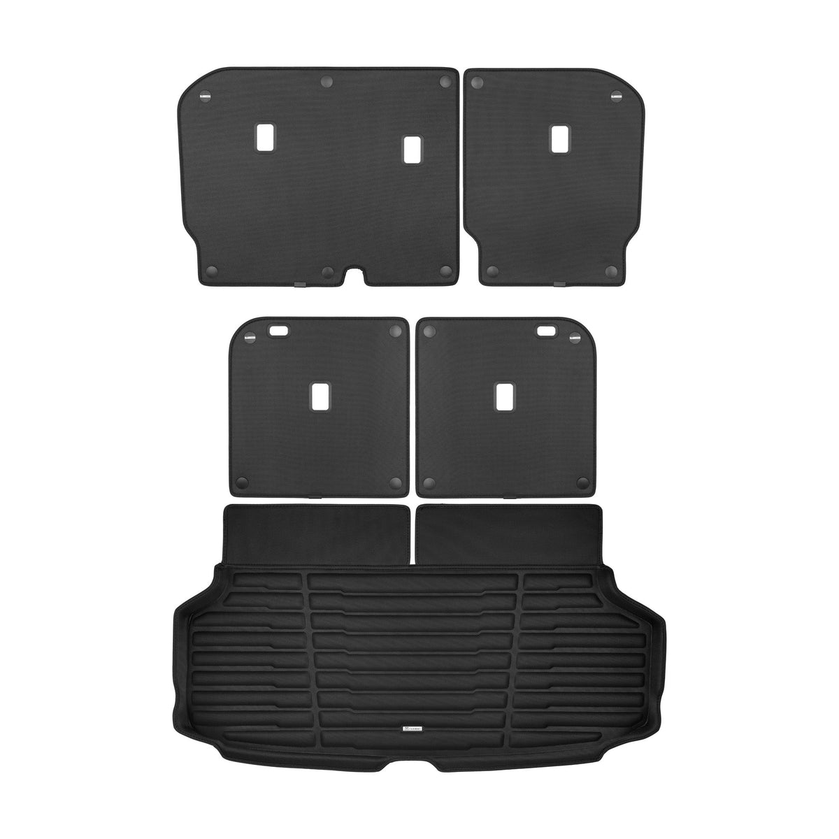Kia EV9 7-Seater