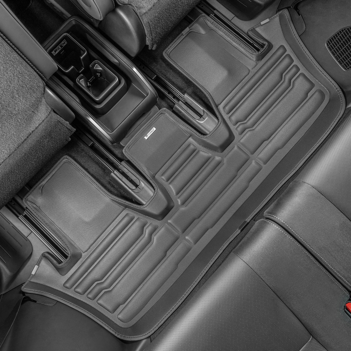 Lexus TX 7-Seater Gas