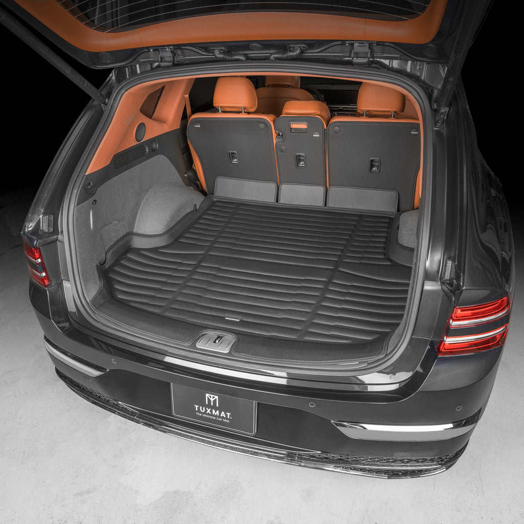 Genesis GV80 Coupe