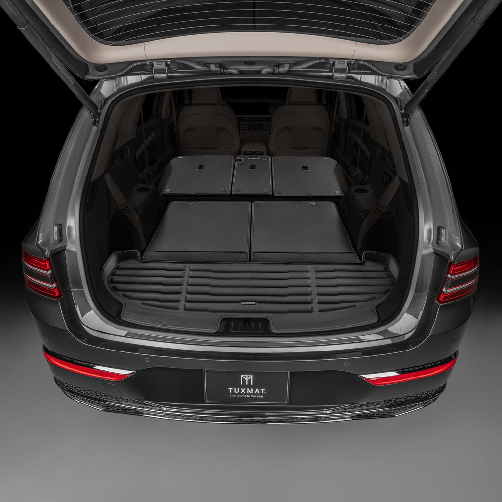 Genesis GV80 7-Seater