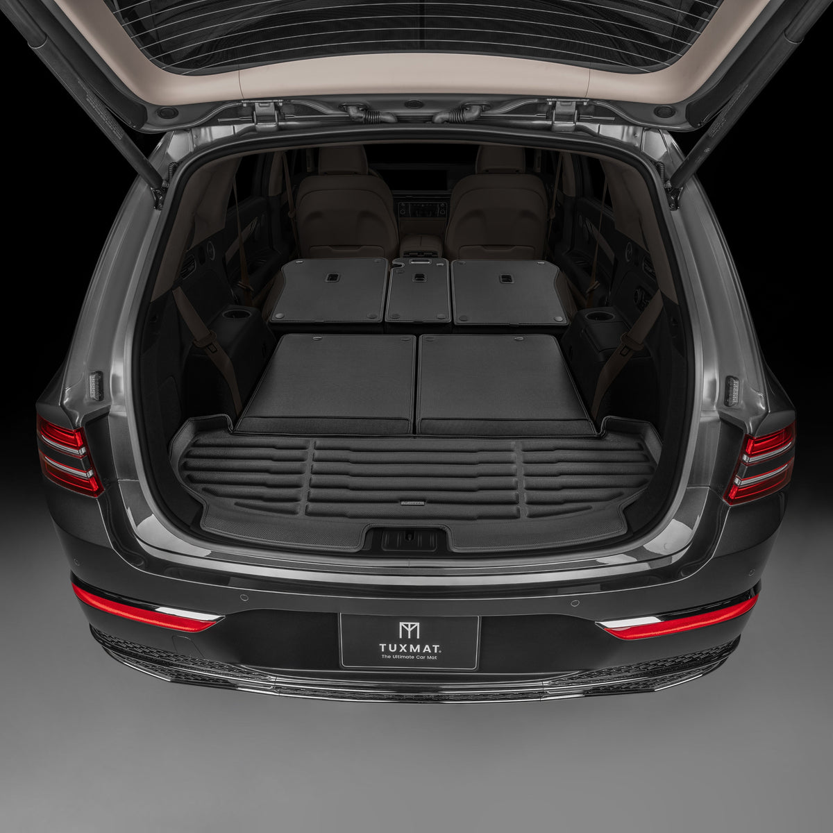 Genesis GV80 7-Seater