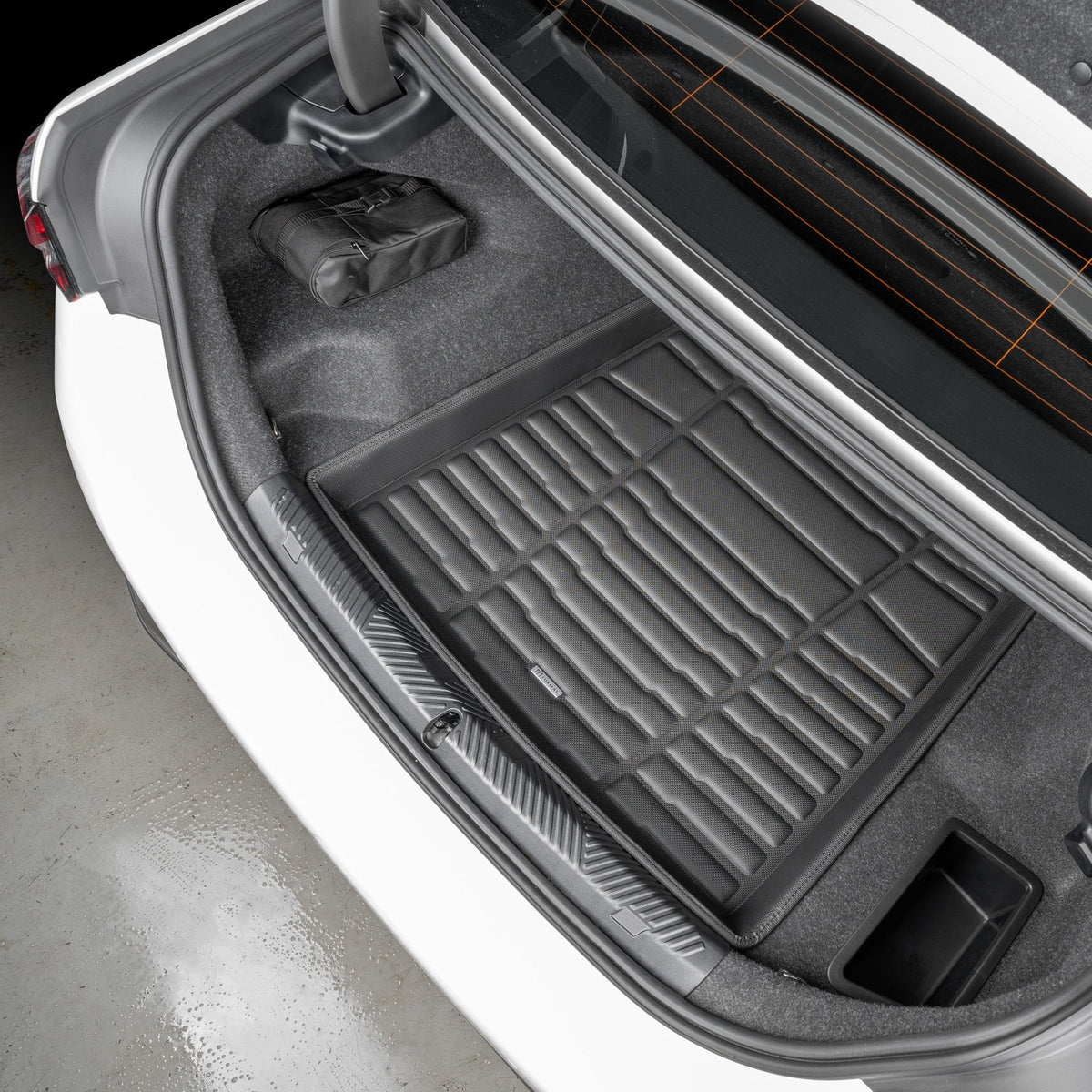 BMW 5 Series PHEV