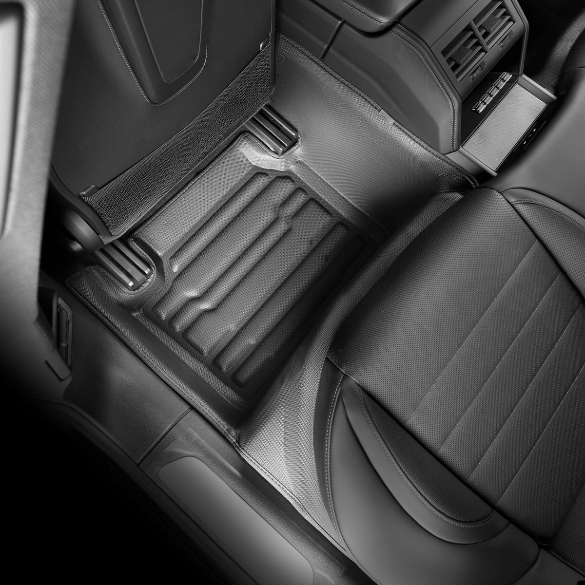 Porsche Panamera 5-Seater