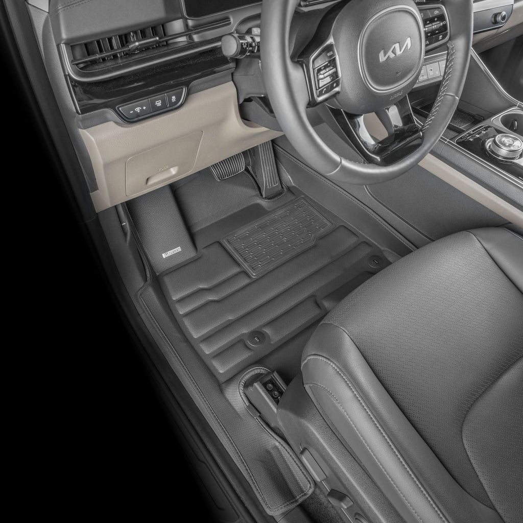 Kia Carnival Hybrid 8-Seater