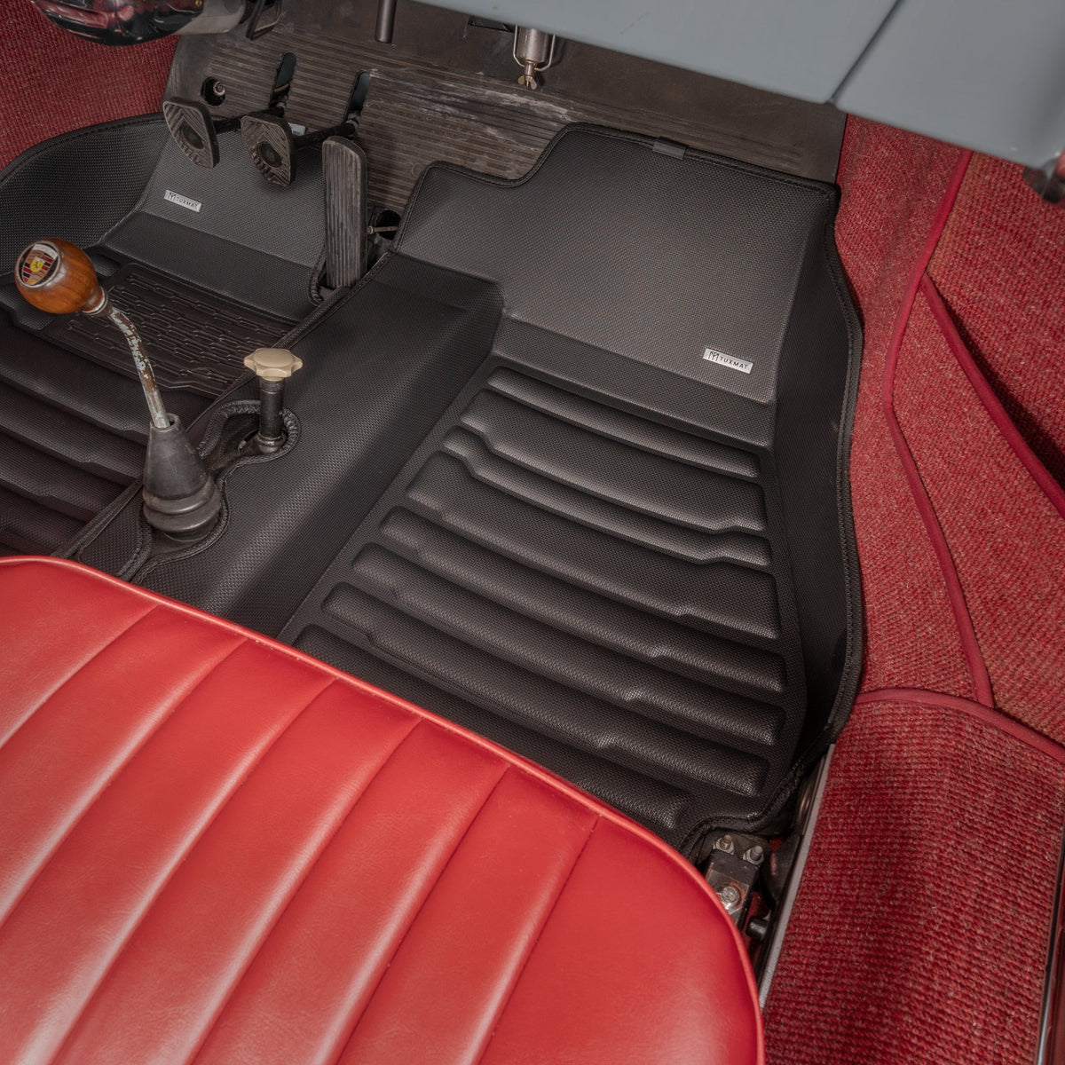 Porsche 356