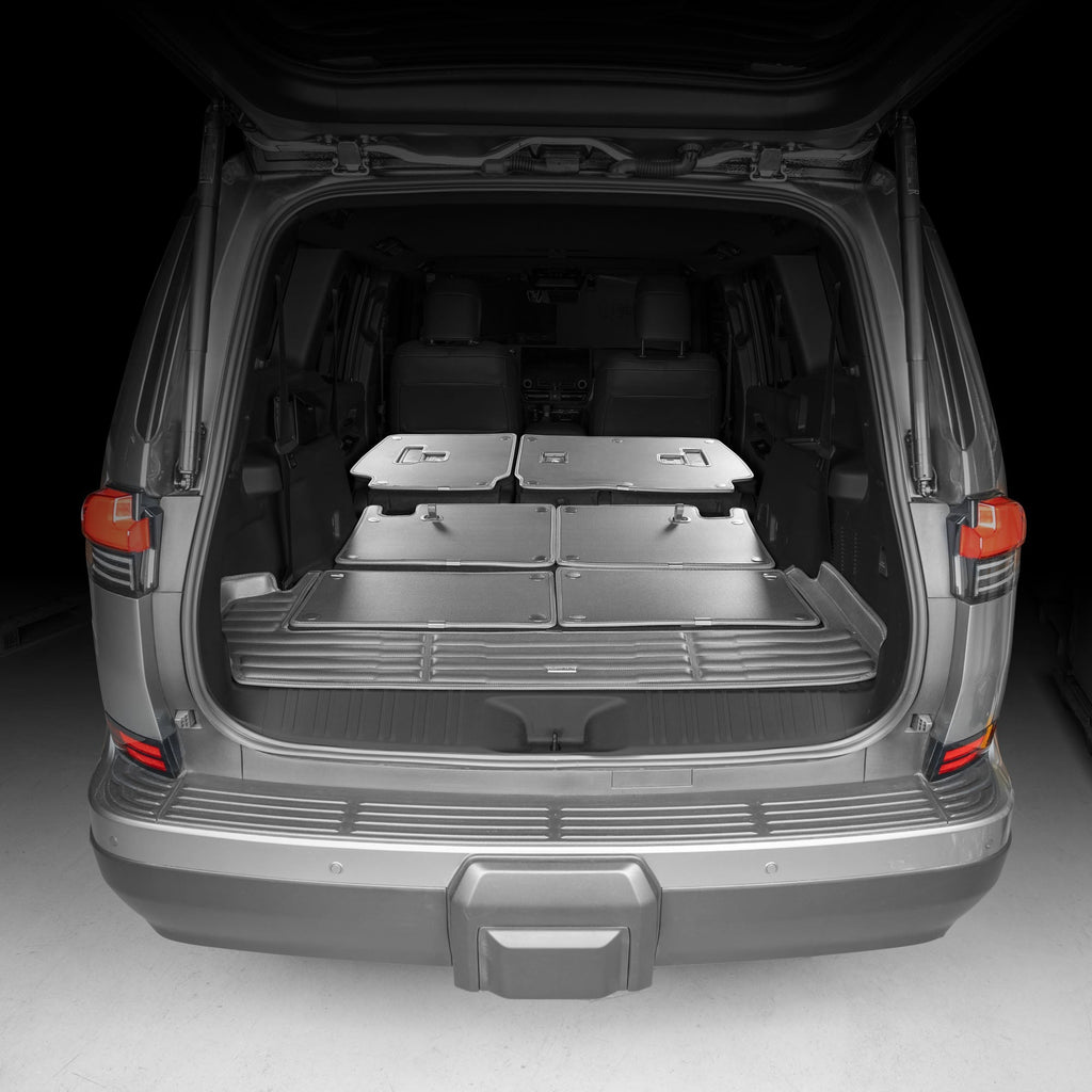 Lexus GX 7-Seater