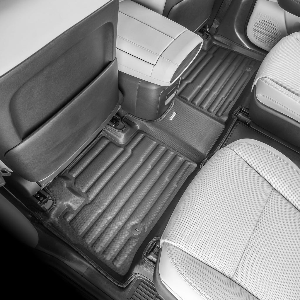 Hyundai Palisade Gas 7-Seater