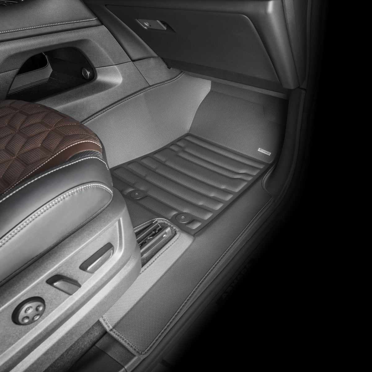 Nissan Armada 7-Seater