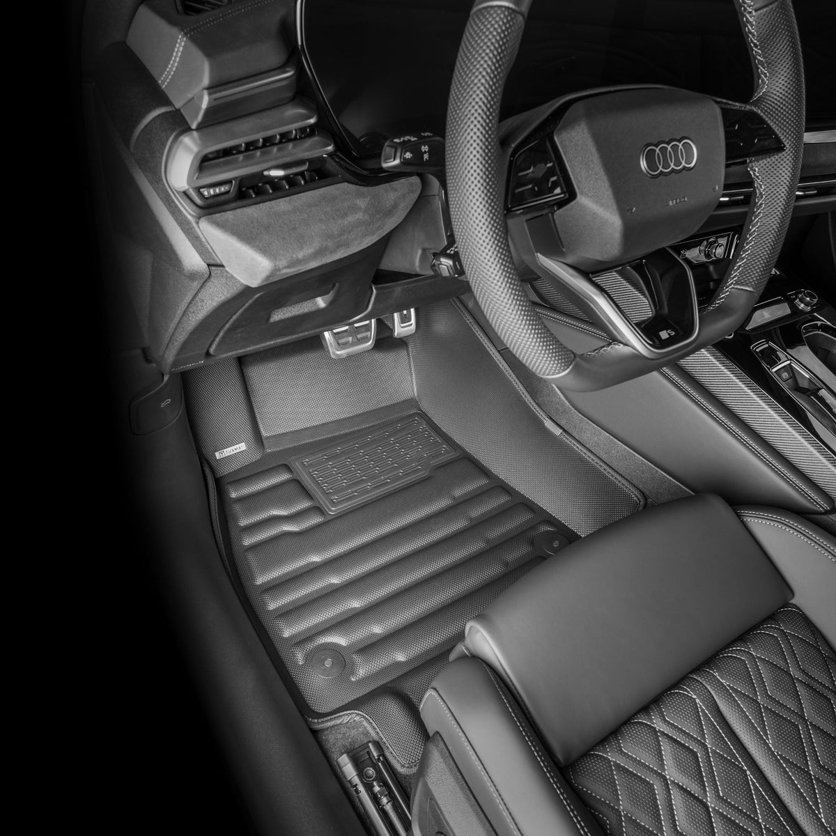 Audi A5/S5