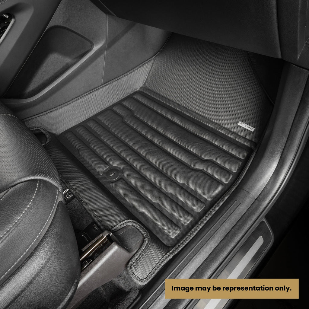 BMW 4 Series Convertible RWD