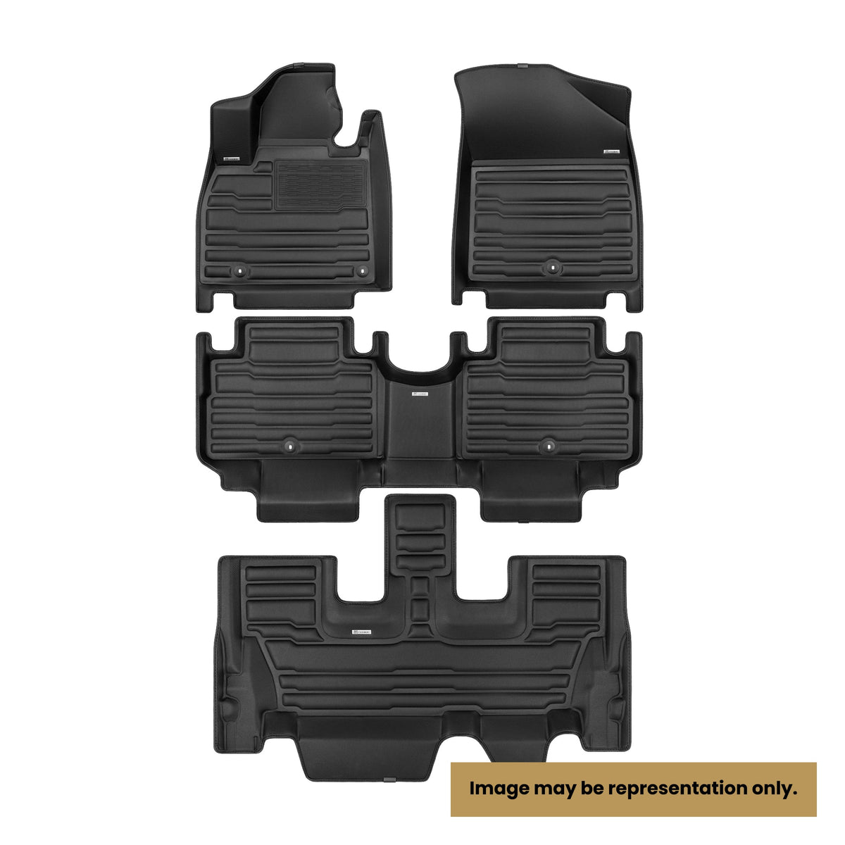 Lincoln Navigator L 8-Seater