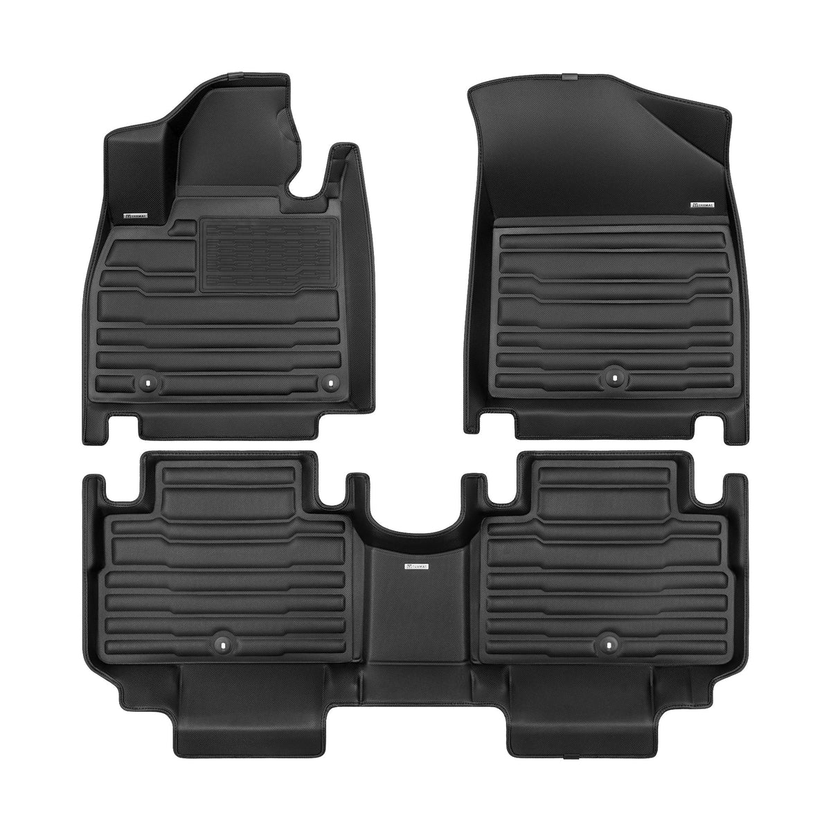 Ford Expedition 8-Seater