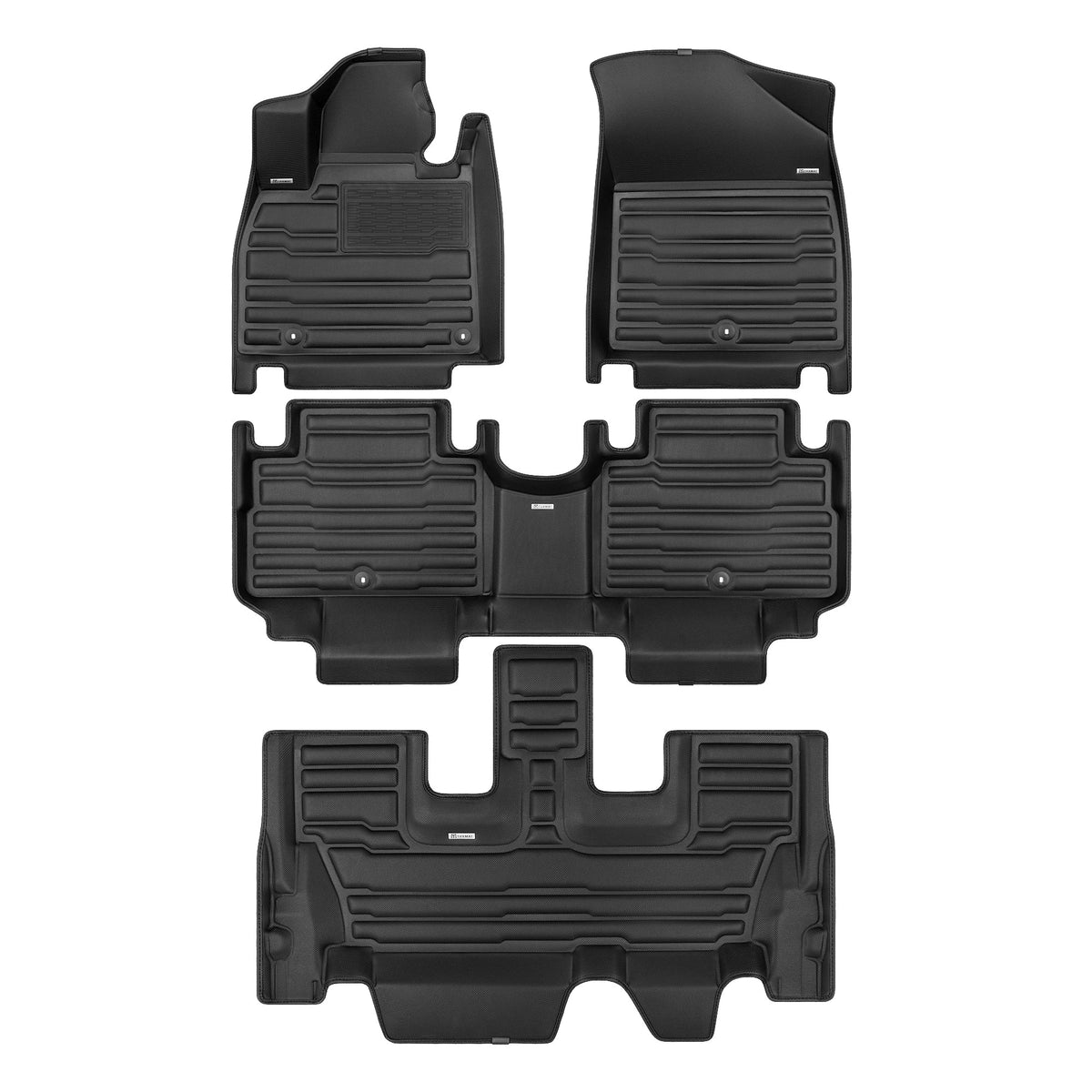 Lexus LX Gas 7-Seater