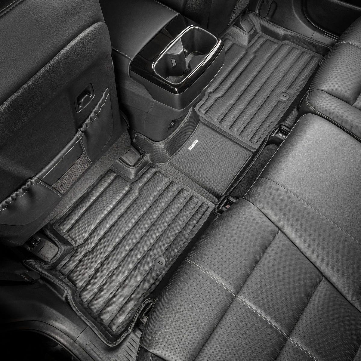 Lexus GX 5-Seater With Cool Box