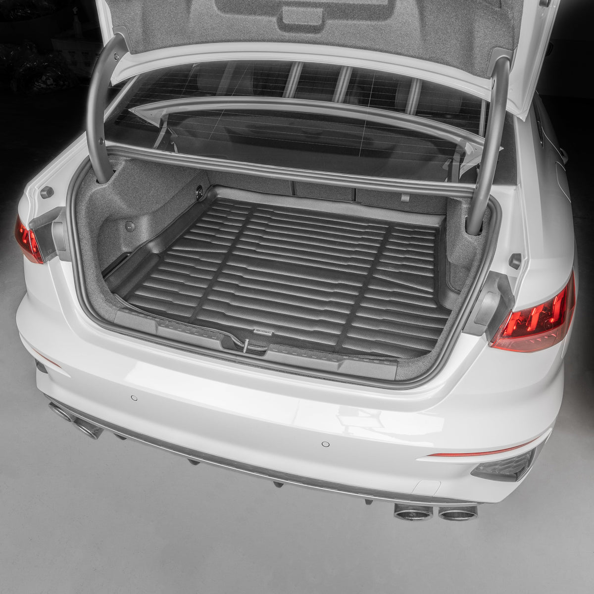 Tesla Model X 6-Seater