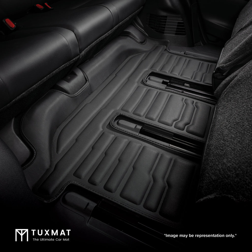 GMC Acadia 6-Seater