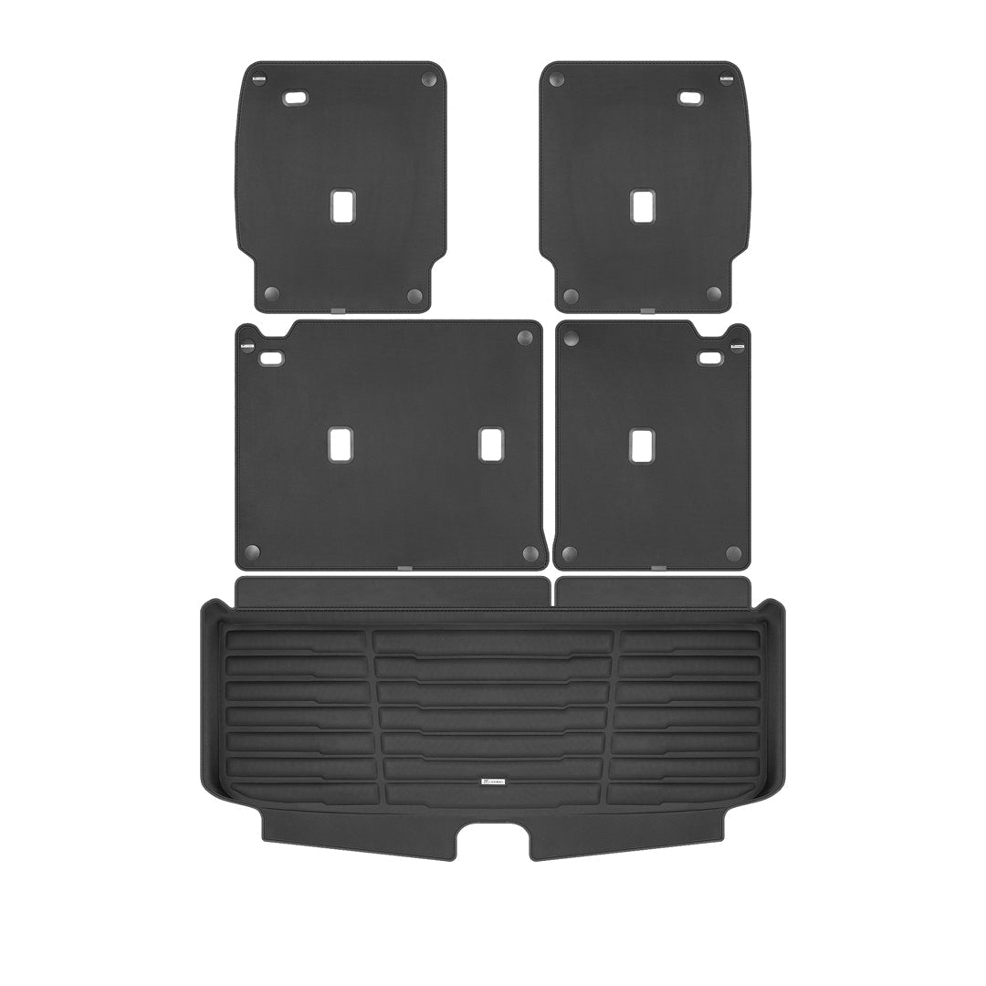 Ford Expedition Max 7-Seater